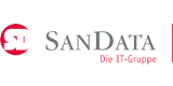 Logo von SanData