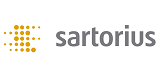 Logo von Sartorius
