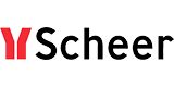 Logo von Scheer