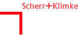 Logo von Scherr+Klimke