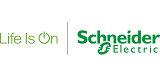 Logo von Schneider Electric