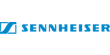 Logo von Sennheiser