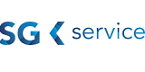 Logo von SG Service