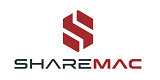Logo von Sharemac