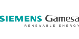 Logo von Siemens Gamesa