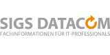 Logo von sigs-datacom