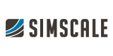 Logo von SimScale