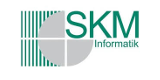 Unternehmensportrait von skm-informatik