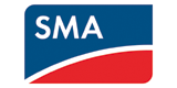 Logo von SMA