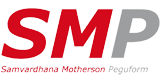 Logo von SMP