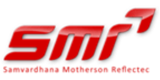 Logo von SMR