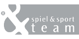 Logo von spiel & sport team
