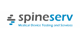 Logo von SpineServ GmbH & Co. KG