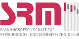 Logo von SRM