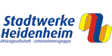 Logo von Stadtwerke Heidenheim
