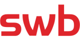 Logo von swb AG