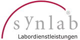 Logo von SYNLAB