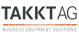 Logo von TAKKT