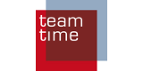 Karrierechancen bei team-time