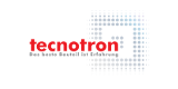 Logo von tecnotron