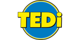 Logo von TEDi GmbH & Co. KG