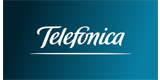 Logo von Telefonica