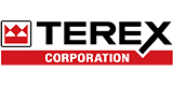 Logo von Terex