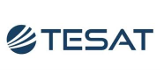 Logo von Tesat-Spacecom