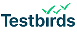 Logo von Testbirds