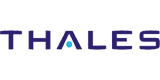 Logo von Thales