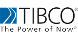 Logo von TIBCO