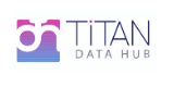 Logo von Titan Data Hub GmbH