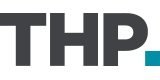 Logo von THP