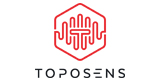 Logo von Toposens