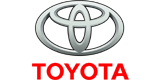 Logo von Toyota