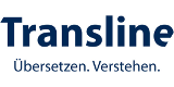 Logo von Transline
