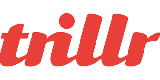 Logo von trillr