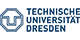 Logo Technische Universität Dresden