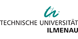 Logo Technische Universität Ilmenau