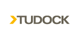 Logo von TUDOCK