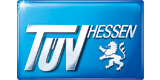 Logo von TÜV Hessen