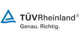 Logo von TÜV Rheinland
