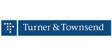 Logo von Turner & Townsend