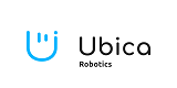 Logo von Ubica Robotics GmbH