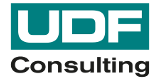 Logo von UDF Consulting
