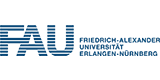 Logo Friedrich-Alexander-Universität Erlangen-Nürnberg