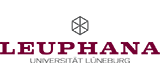 Logo Leuphana Universität Lüneburg