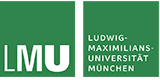 Logo Ludwig-Maximilians-Universität München