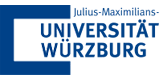 Logo Universität Würzburg