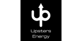 Logo von Upsters